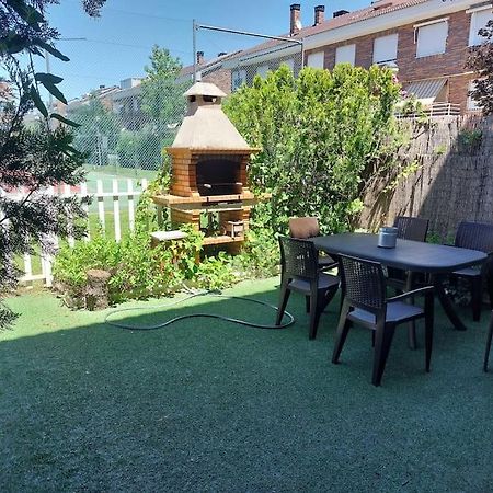 Chalet Urbano En Salamanca Санта-Марта-де-Тормес Екстер'єр фото
