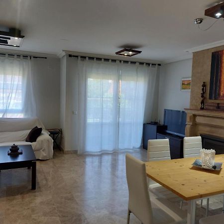 Chalet Urbano En Salamanca Санта-Марта-де-Тормес Екстер'єр фото