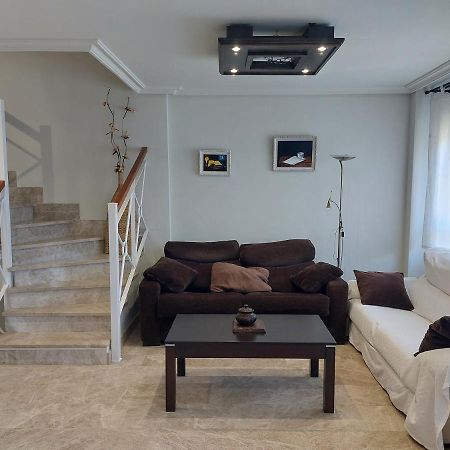 Chalet Urbano En Salamanca Санта-Марта-де-Тормес Екстер'єр фото