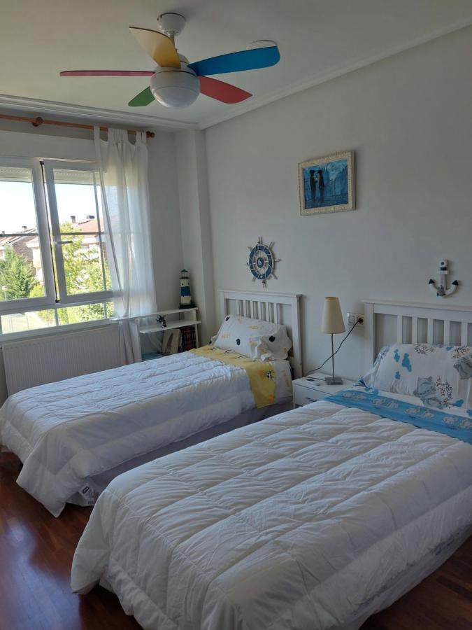 Chalet Urbano En Salamanca Санта-Марта-де-Тормес Екстер'єр фото