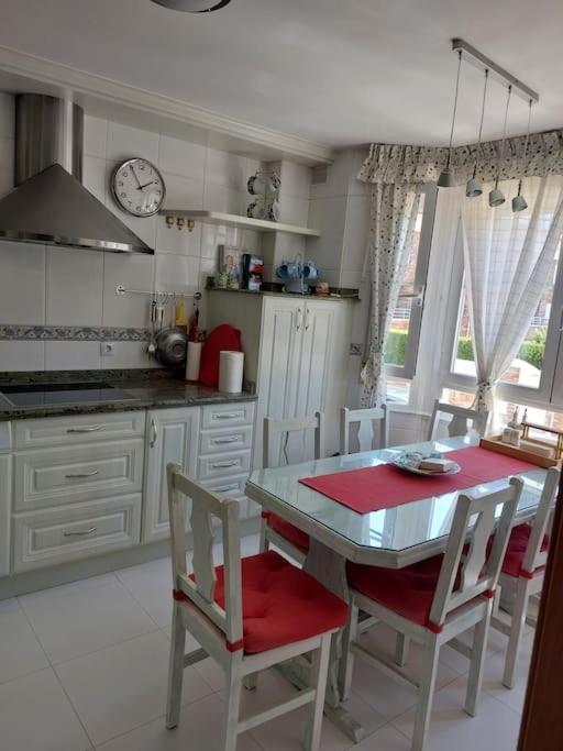 Chalet Urbano En Salamanca Санта-Марта-де-Тормес Екстер'єр фото
