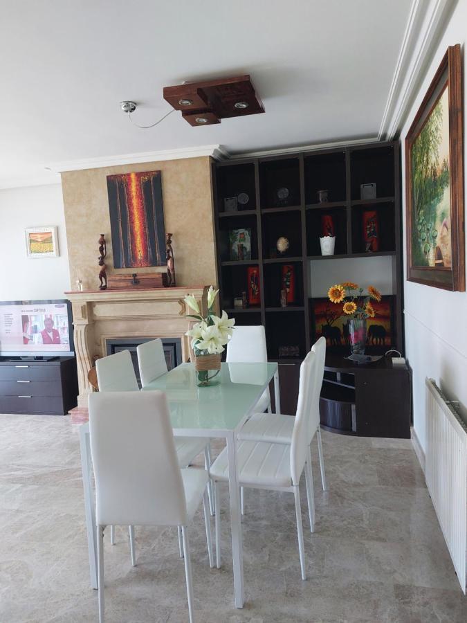 Chalet Urbano En Salamanca Санта-Марта-де-Тормес Екстер'єр фото